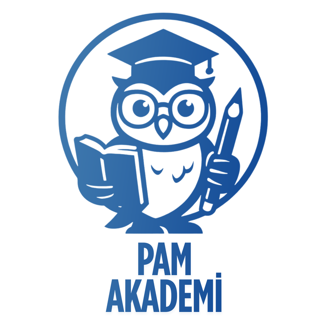 PAM Akademi Logo